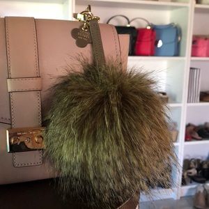 Henri Bendel Pom Pom